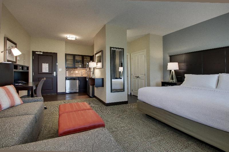 Staybridge Suites Plano The Colony by IHG - photo 45