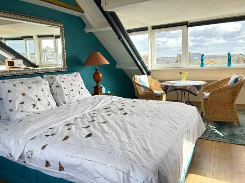 Leoicom in Zandvoort, Netherlands