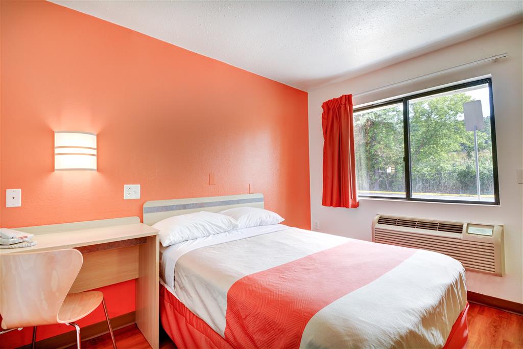 Motel 6 Southington CT Hartford - photo 6