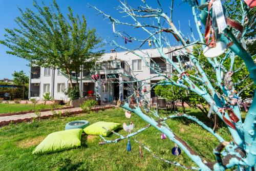 Casaba Pansiyon - last minute hotel in Kemer