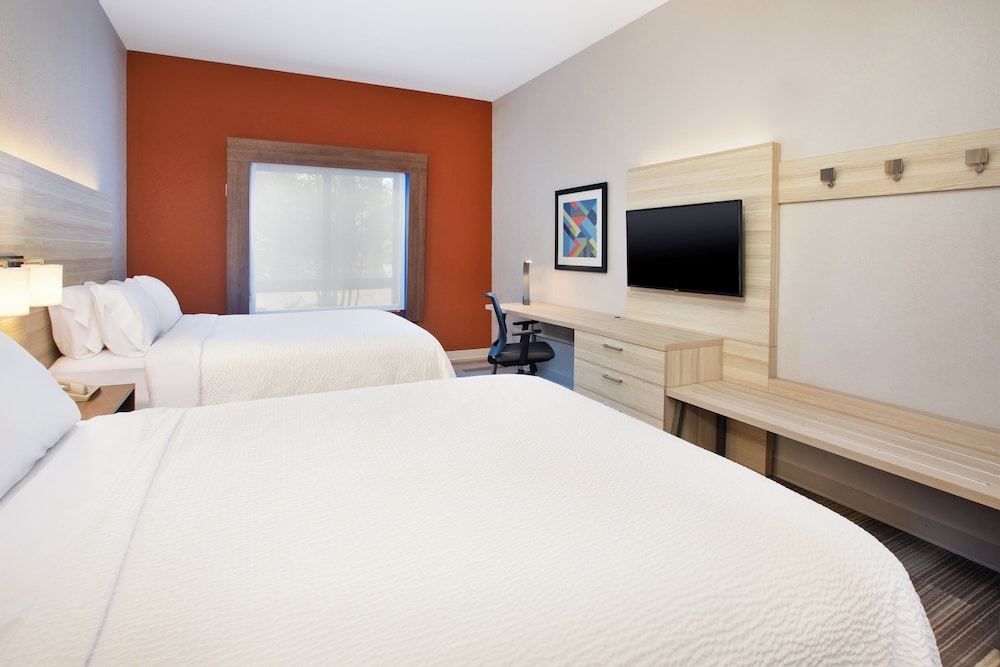 Holiday Inn Express Hotel & Suites Athens - photo 18