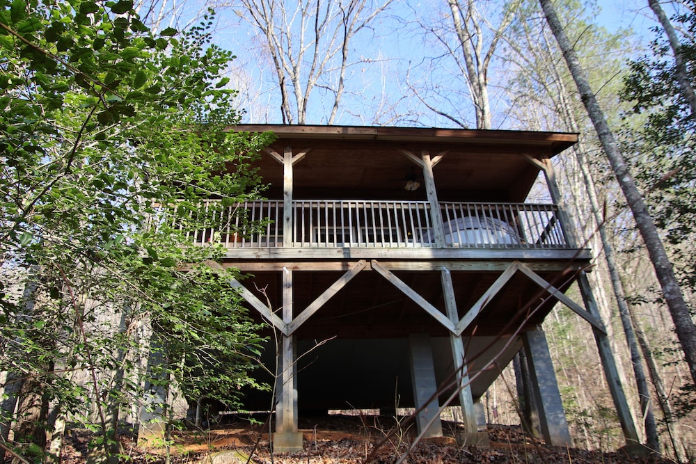 Nantahala Cabins - photo 123