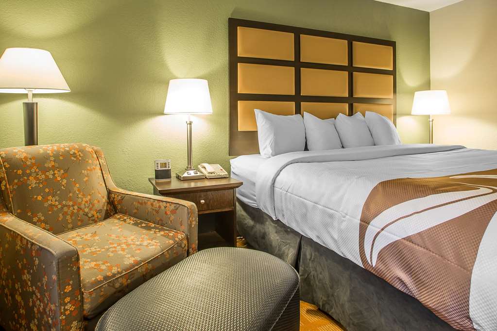 Quality Inn & Suites Marinette - photo 23