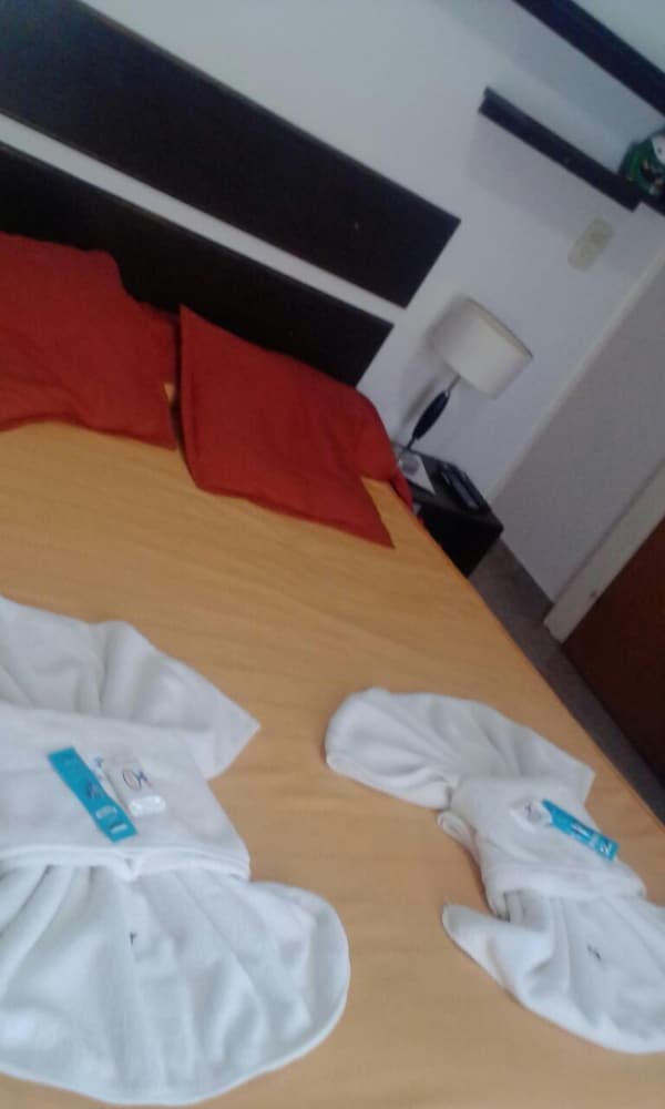 Complejo La Loma in Federacion, Argentina