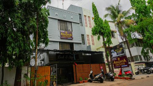 Aradhya Executive Koregoan Park — Pune