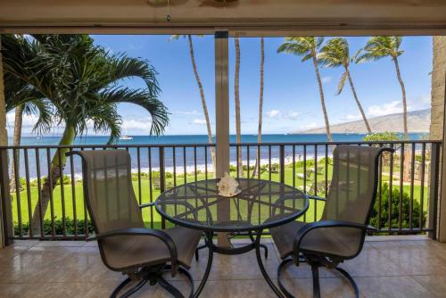 Kihei Beach Resort 204 in Kihei, United States