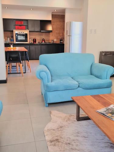 Lechuza Bolivar in San Antonio De Areco, Argentina