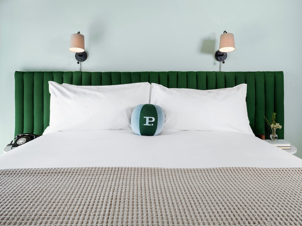 Palihotel Hollywood near Universal Studios - photo 8