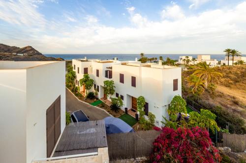 Avicena Beach Mojacar — carbon neutral stay, Mojacar