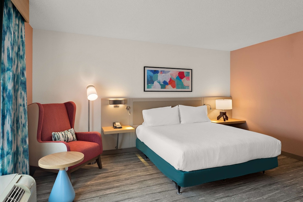 Hilton Garden Inn Atlanta East Stonecrest - photo 26