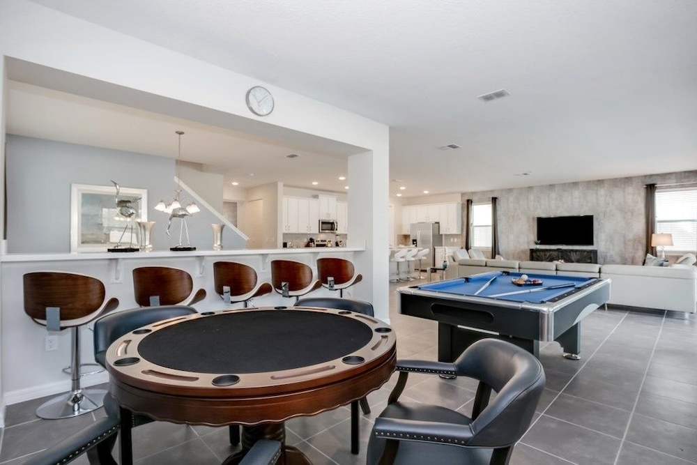 Darth's Manor 9 Bed 6 Bath Huge Home Solara Resort 9 Bedroom Villa by RedAwning - photo 56