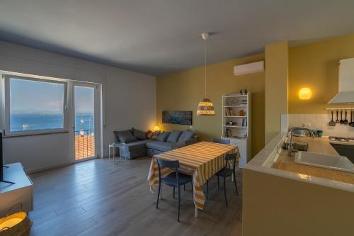 SaltoNelBlu — 4-Star Luxury Hotel in Porto Santo Stefano, Italy