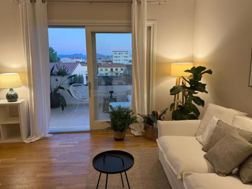 Residenza Bramante 2 — 4-Star Luxury Hotel in Olbia, Italy