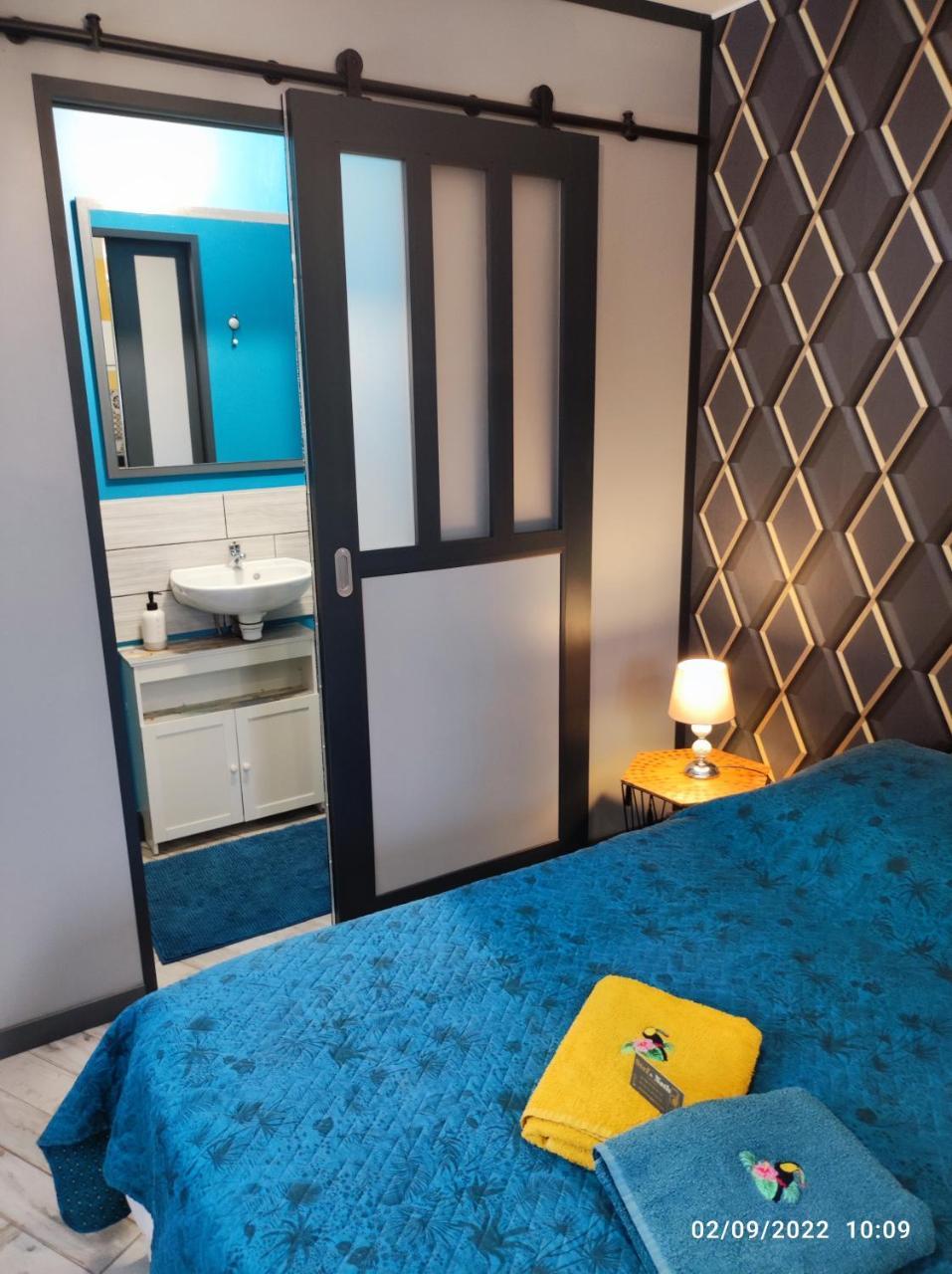 Tranquillite & Independance Au Coeur de la Sologne — hotel in Lamotte-Beuvron