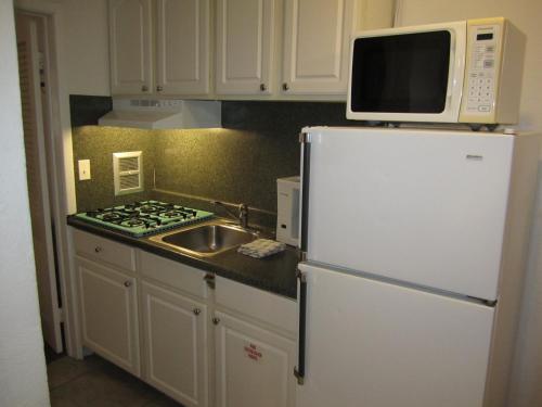 Apollo Resort Motel - photo 42