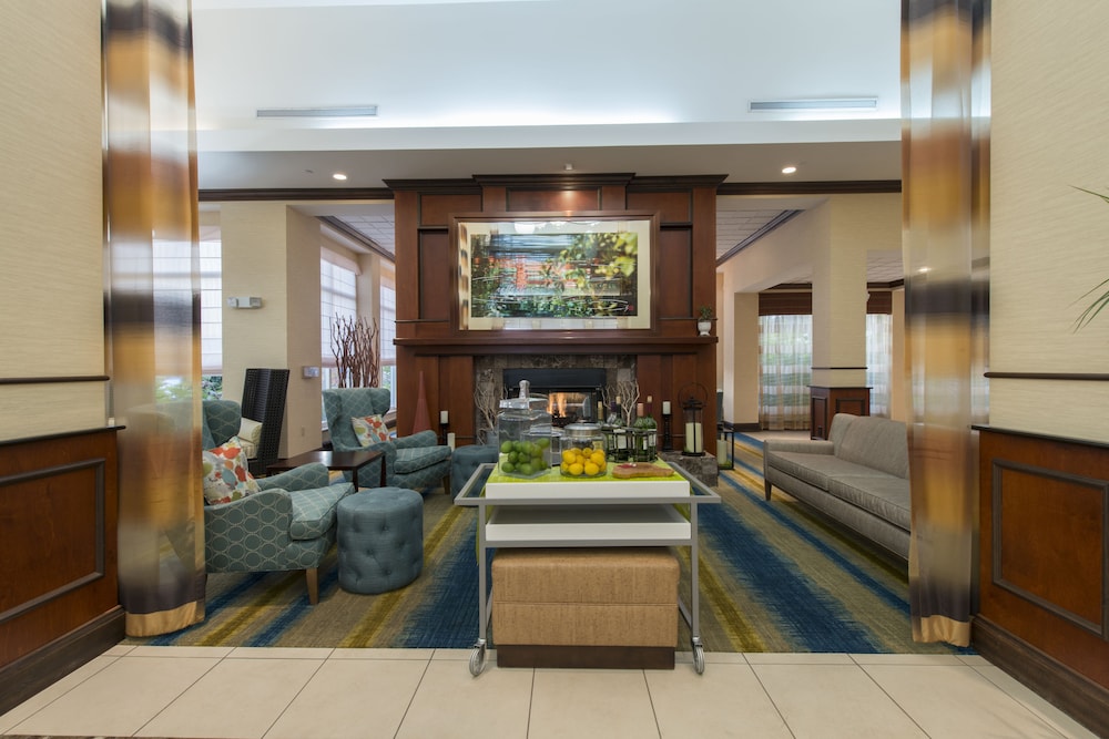 Hilton Garden Inn Tupelo - photo 7