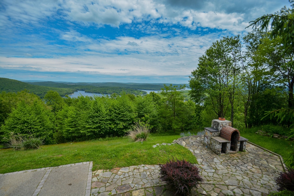 On Top of the World - photo 57