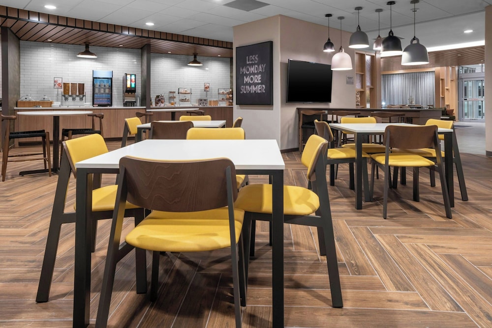 Fairfield Inn & Suites by Marriott Dallas DFW Airport North Irving - photo 20