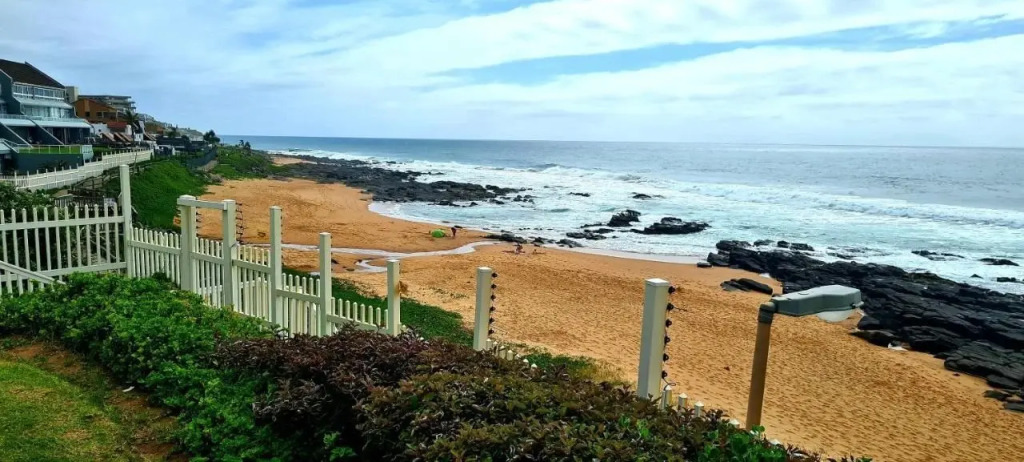 4 La Mer Ballito On The Beach — 4-Star Luxury Hotel in Ballito, South Africa