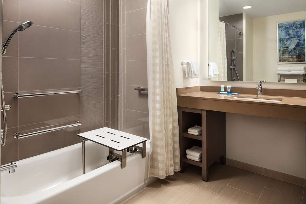 Hyatt House San Jose Cupertino - photo 36