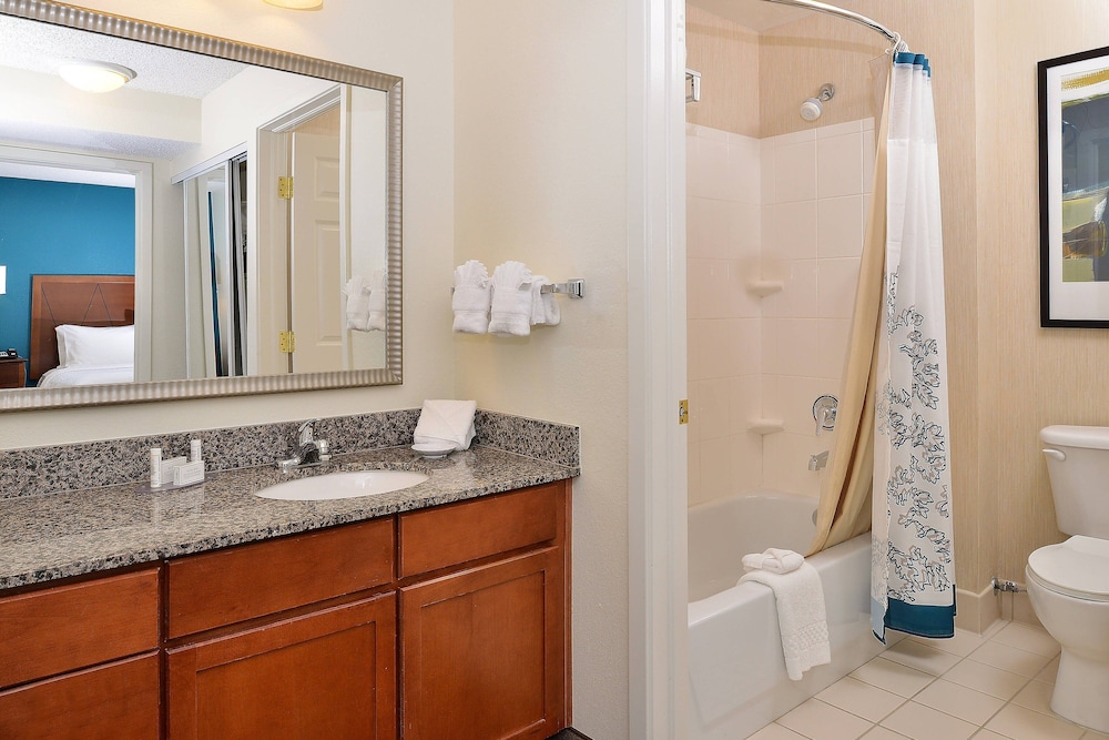 Residence Inn by Marriott Denver Airport at Gateway Park - photo 32