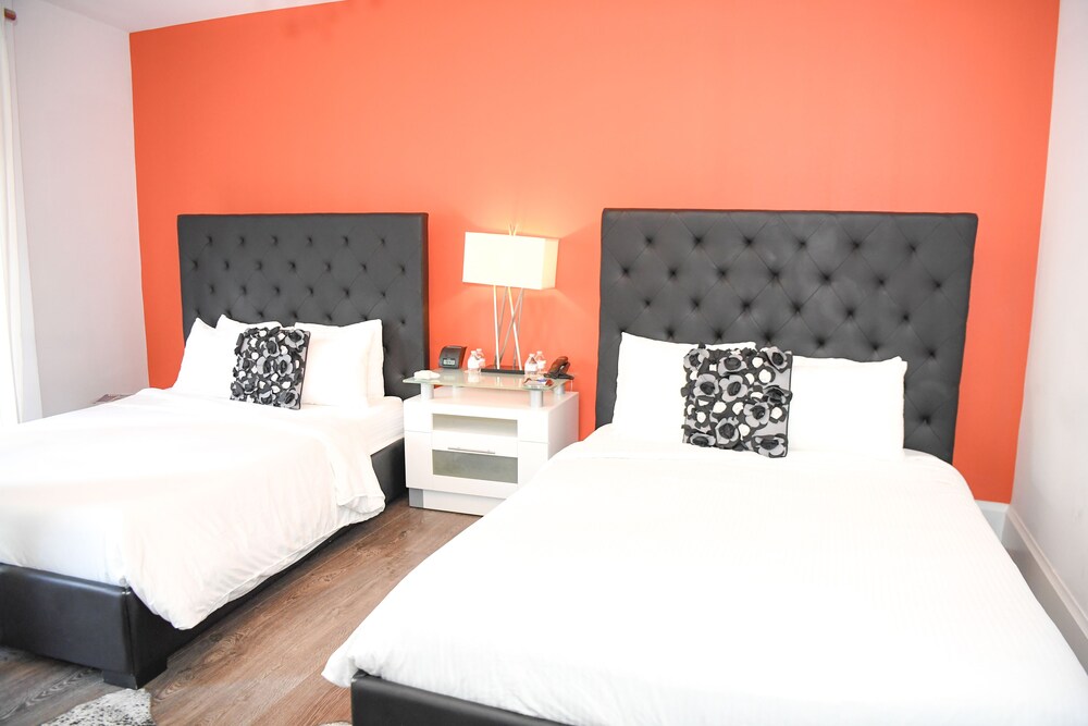 Ithaca of South Beach Hotel - photo 18