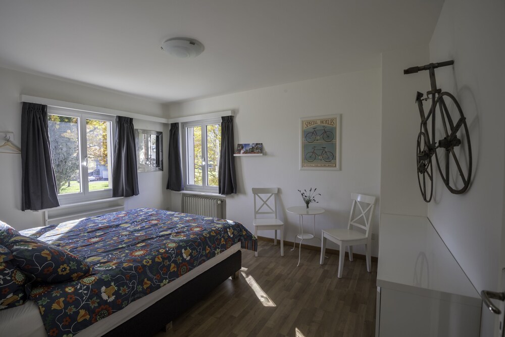 Spring Inn — Flums — photo 3