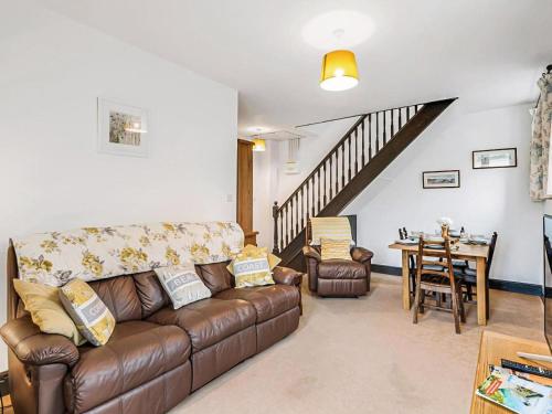 Journeys End - carbon neutral hotel in Helston