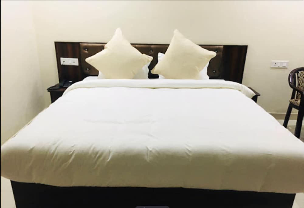 Hotel Himalayan - last minute hotel in Dehra Dun