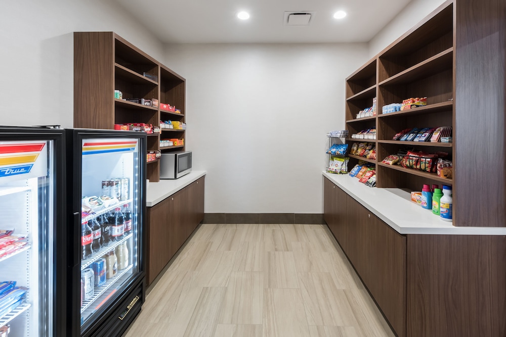 Holiday Inn Express & Suites West Plains Southwest by IHG - photo 14