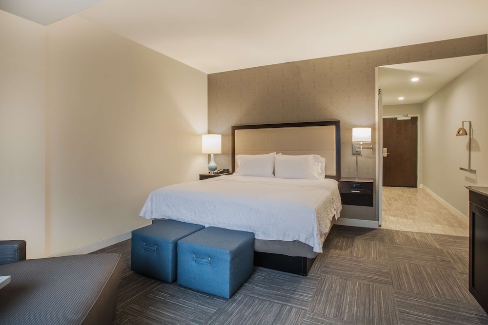 Hampton Inn Rochester Penfield - photo 18