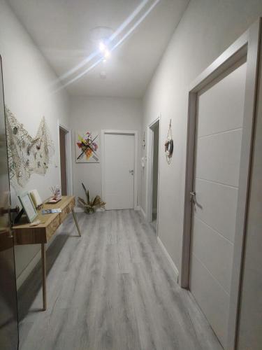 Best Residence Termoli — 4-Star Luxury Hotel in Termoli, Italy