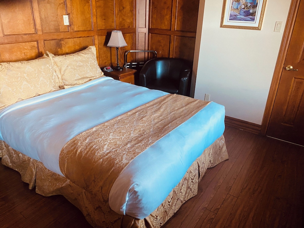 Le Grand Hôtel — Baie-Comeau — photo 3
