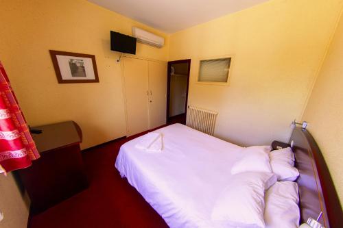 Le Chill - carbon neutral hotel in Unknown City