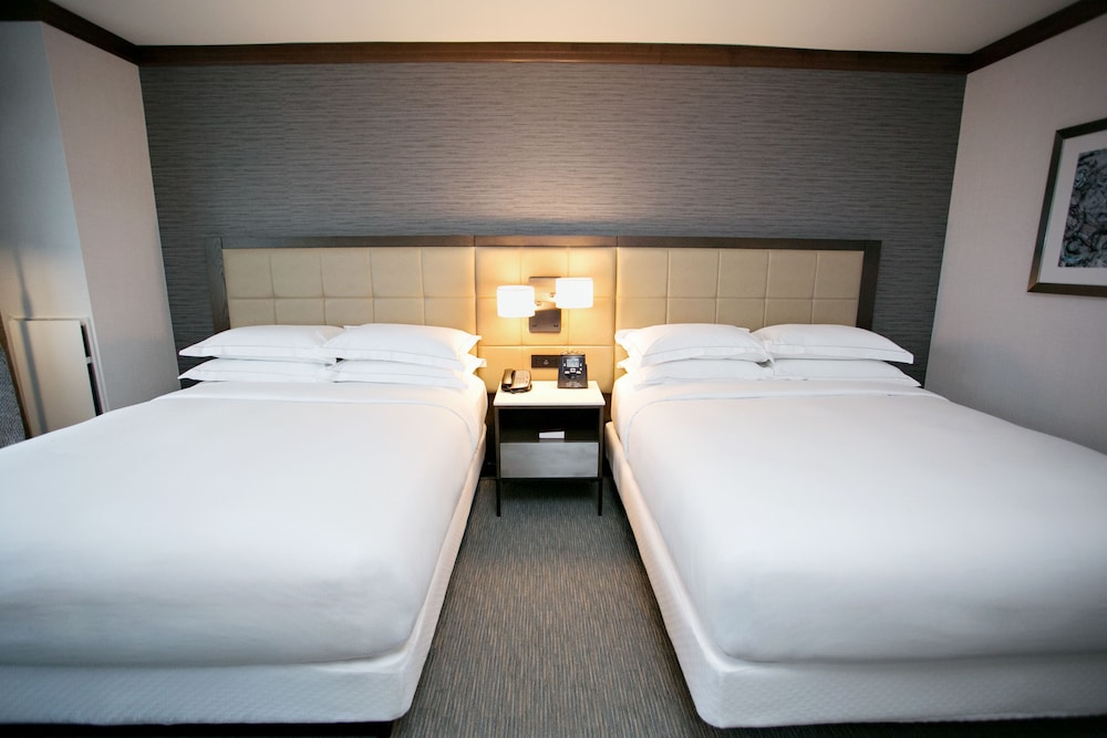 Hilton Minneapolis Bloomington - photo 7