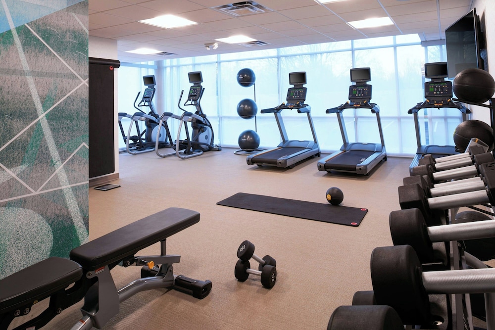 SpringHill Suites by Marriott East Lansing University Area - photo 17