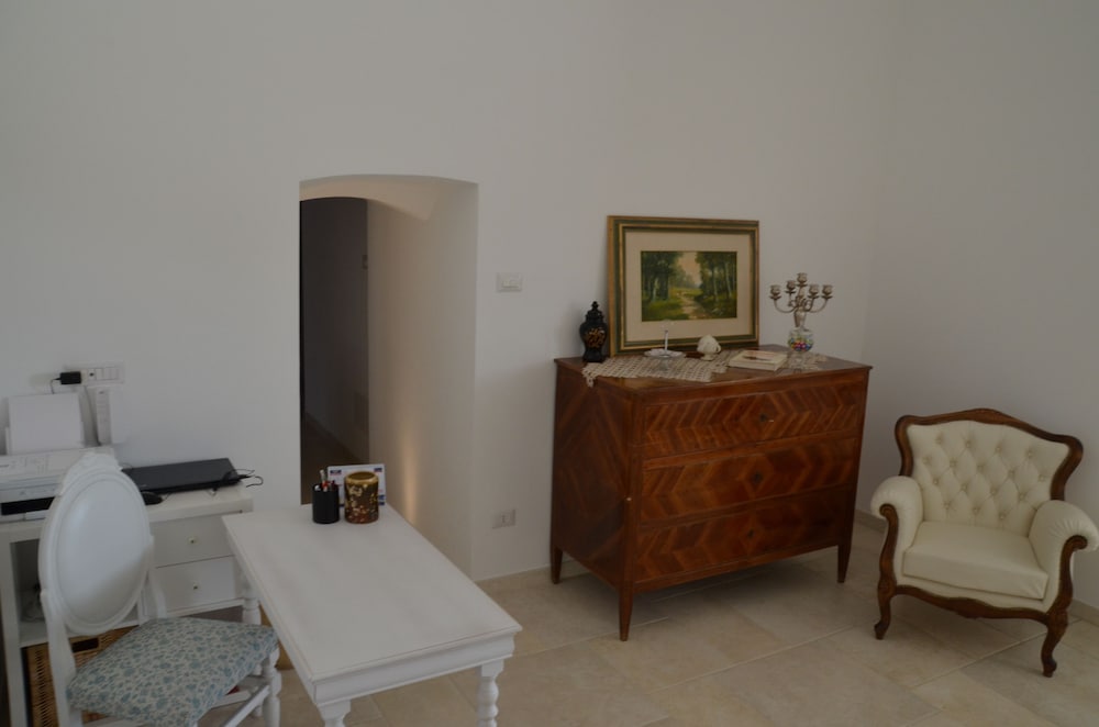 Masseria Poli — Conversano — photo 2