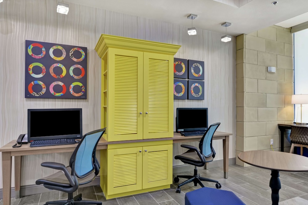 Home2 Suites by Hilton McKinney - photo 38