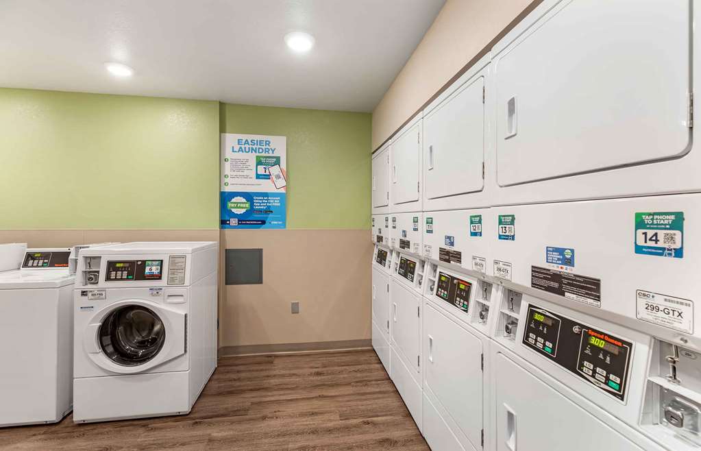 Extended Stay America Suites Denver Centennial - photo 36