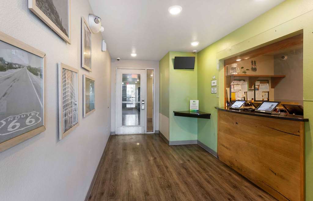 Extended Stay America Select Suites Phoenix West - photo 5