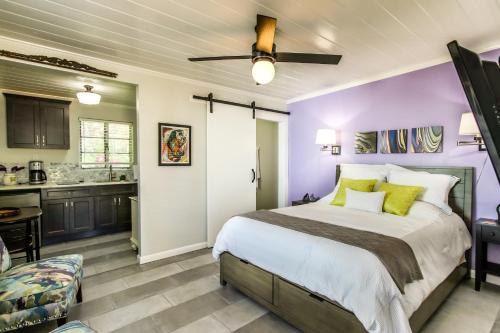 Island View Cottages Sebastian - photo 95