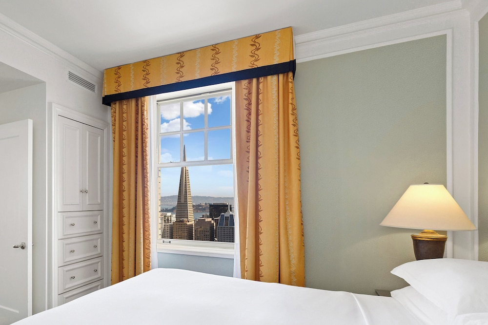 InterContinental Mark Hopkins by IHG - photo 36
