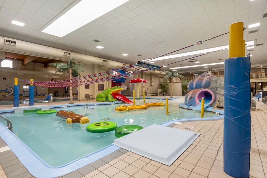 Best Western Plus Ramkota Hotel - photo 4