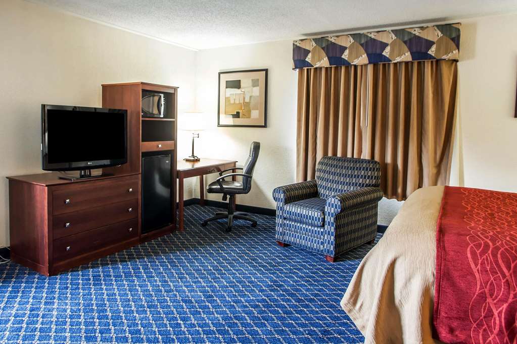 Comfort Inn Feasterville Trevose - photo 26
