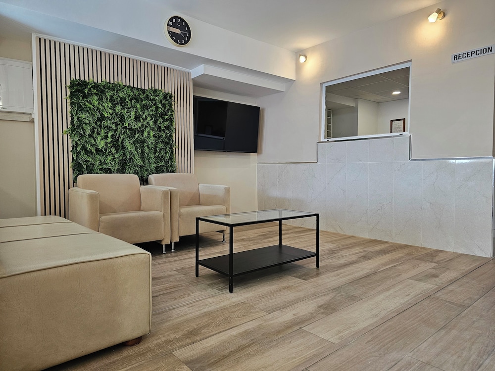 Hotel Velis in Velez-Malaga, Spain