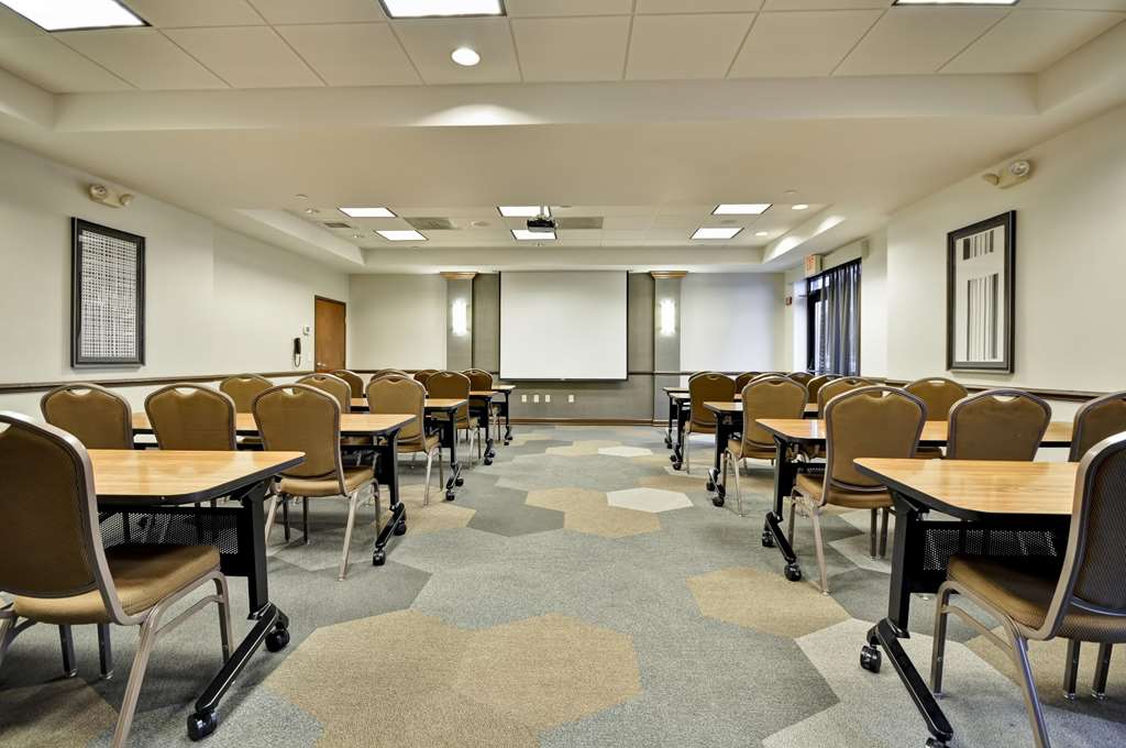 Hyatt Place Minneapolis Airport South - photo 32