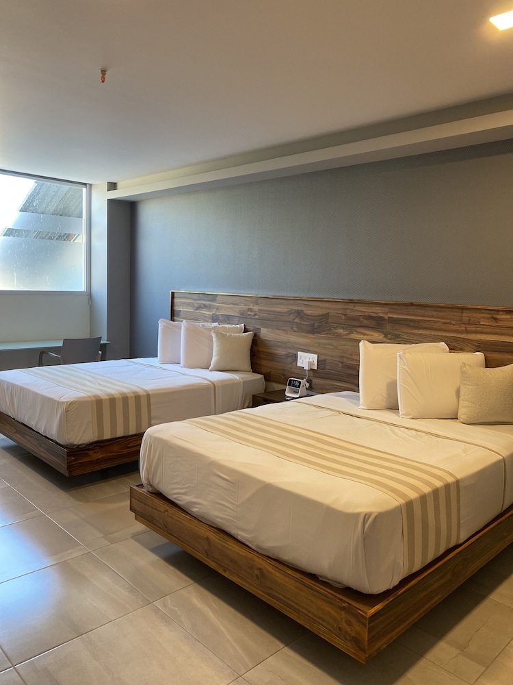 Zegen Hoteles — Lagos De Moreno — photo 4