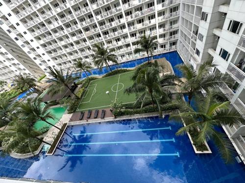 D'Shore to Relax Shore Residences MOA PASAY — 4-Star Luxury Hotel in Manila, Philippines