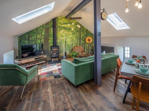2 Bed in Umberleigh oc 49558 - last minute hotel in Unknown City
