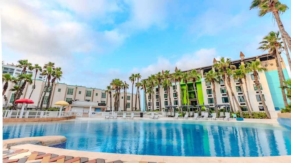 Holiday Inn Resort South Padre Island Beach Front by IHG - photo 38